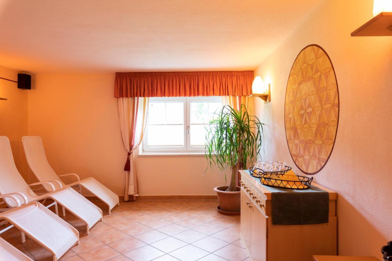 Residenz Theresa Soll Ngoại thất bức ảnh