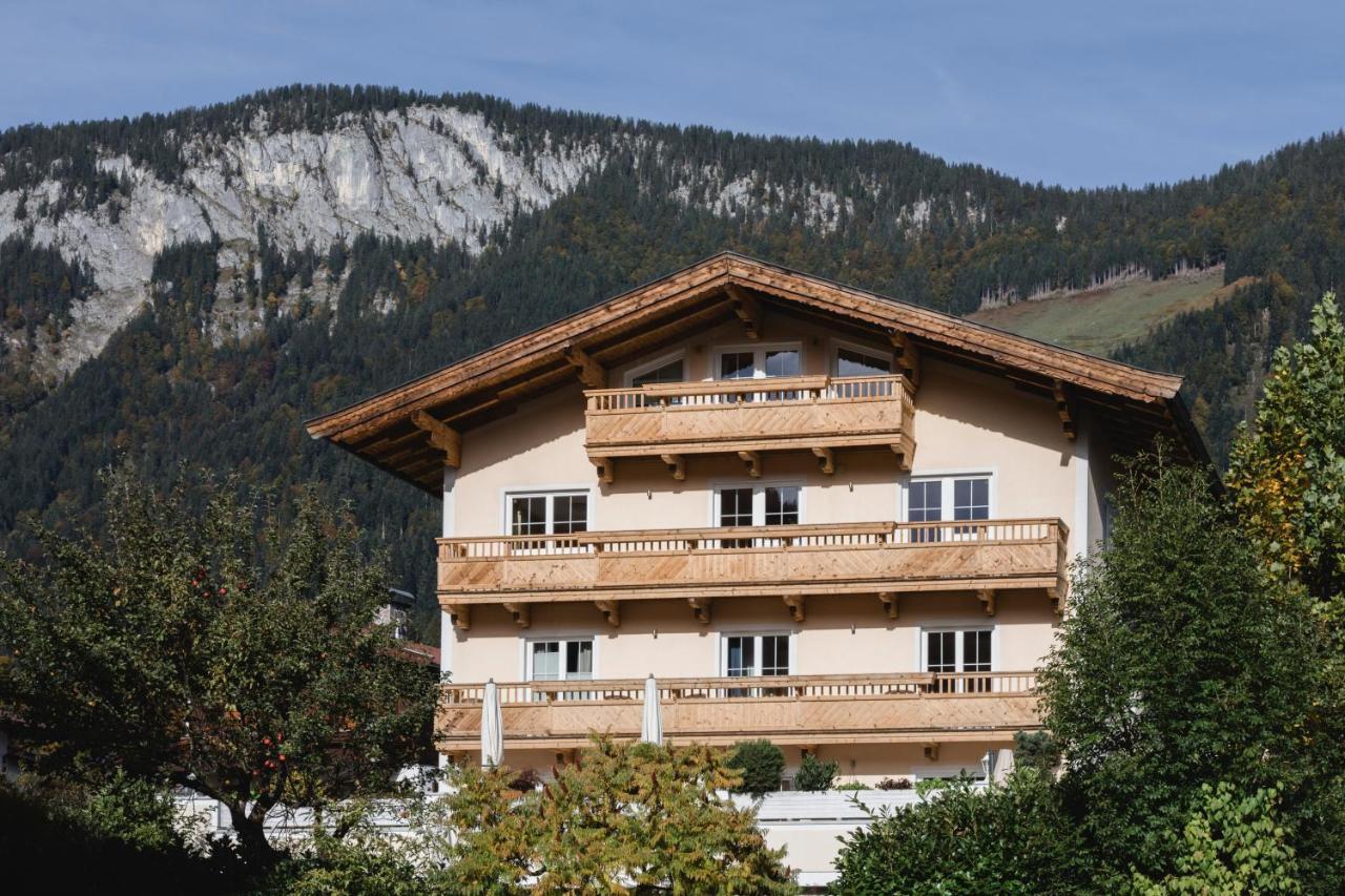 Residenz Theresa Soll Ngoại thất bức ảnh