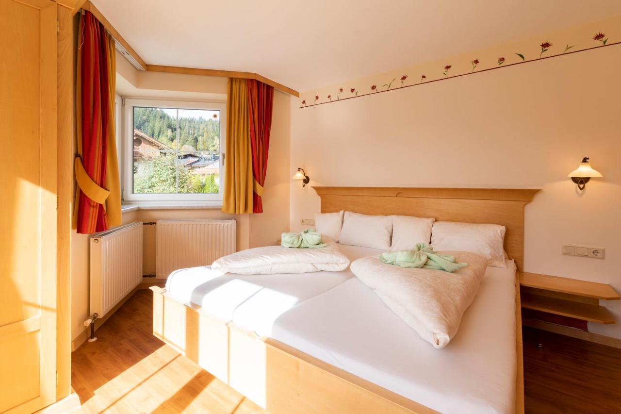 Residenz Theresa Soll Ngoại thất bức ảnh