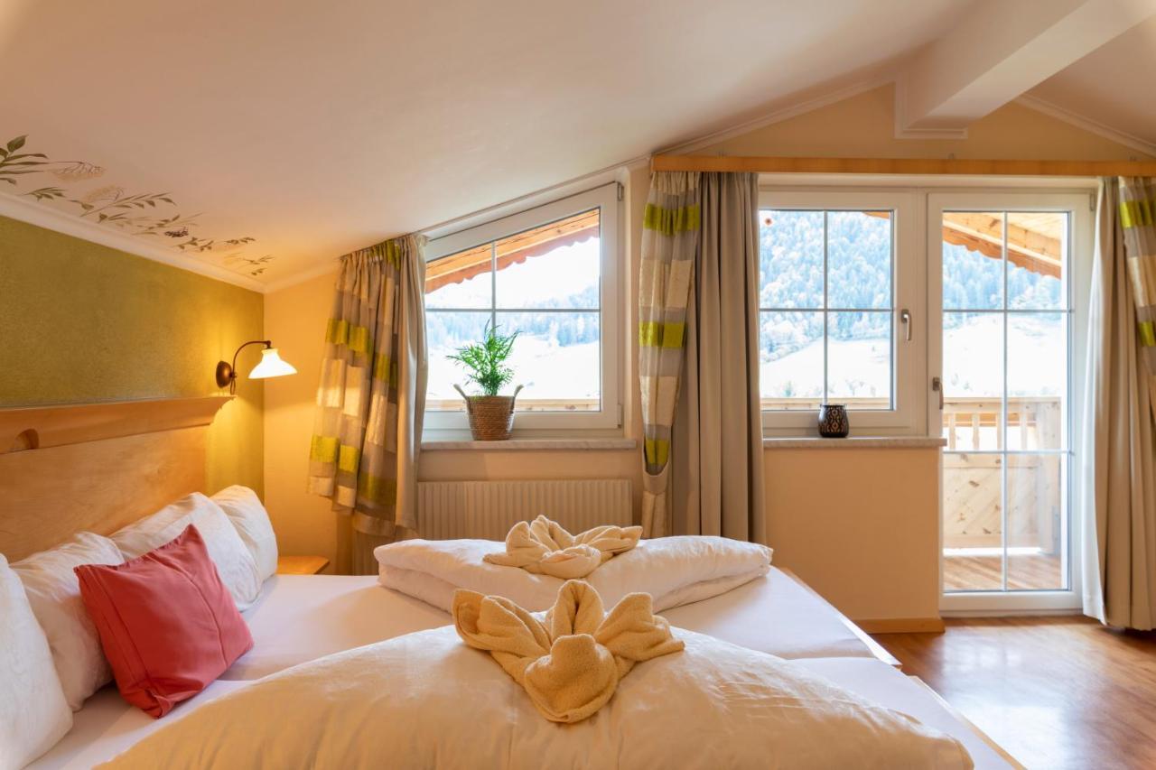 Residenz Theresa Soll Ngoại thất bức ảnh