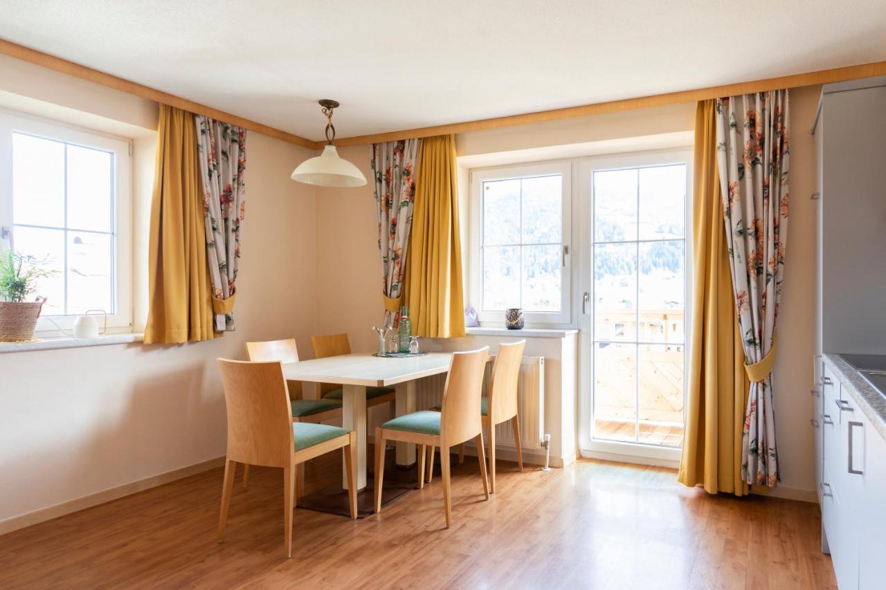 Residenz Theresa Soll Ngoại thất bức ảnh