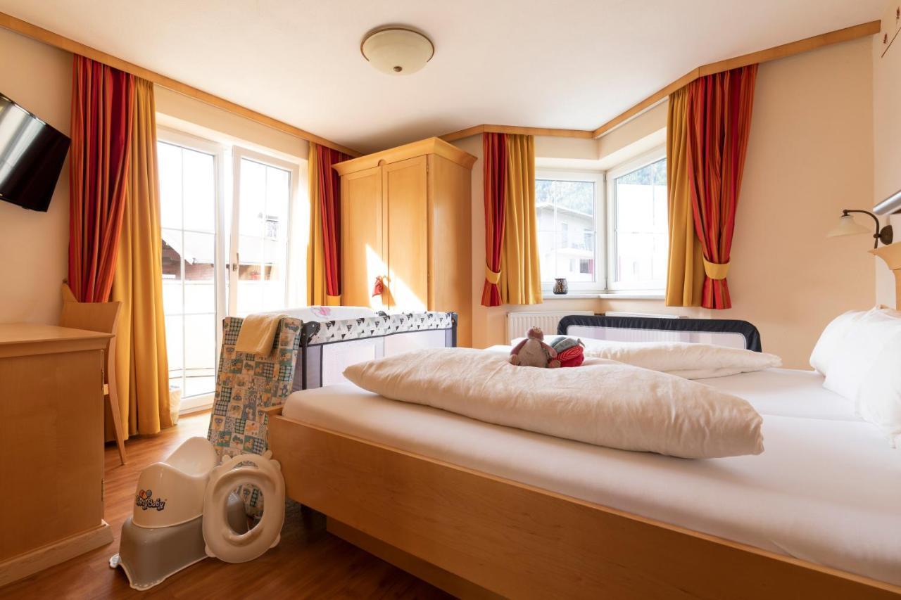 Residenz Theresa Soll Ngoại thất bức ảnh