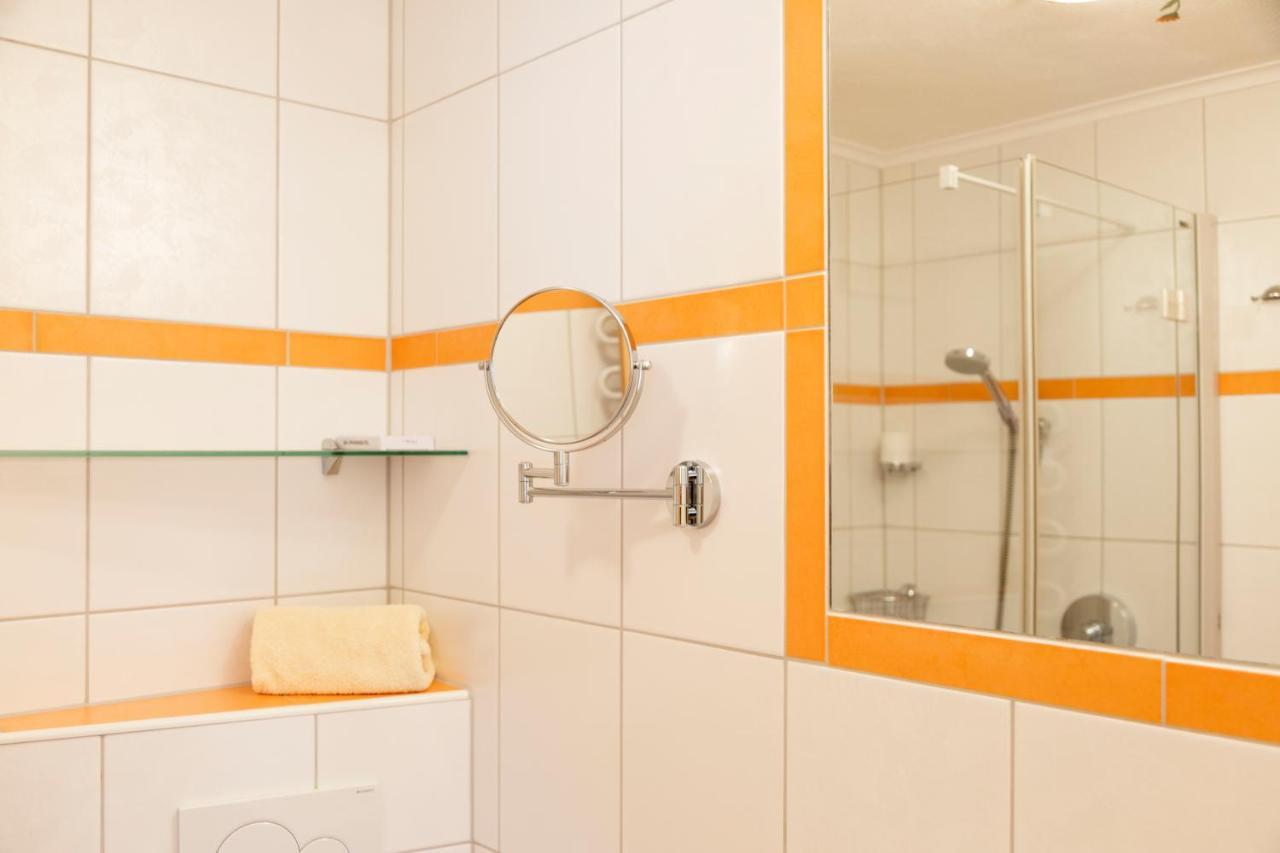 Residenz Theresa Soll Ngoại thất bức ảnh