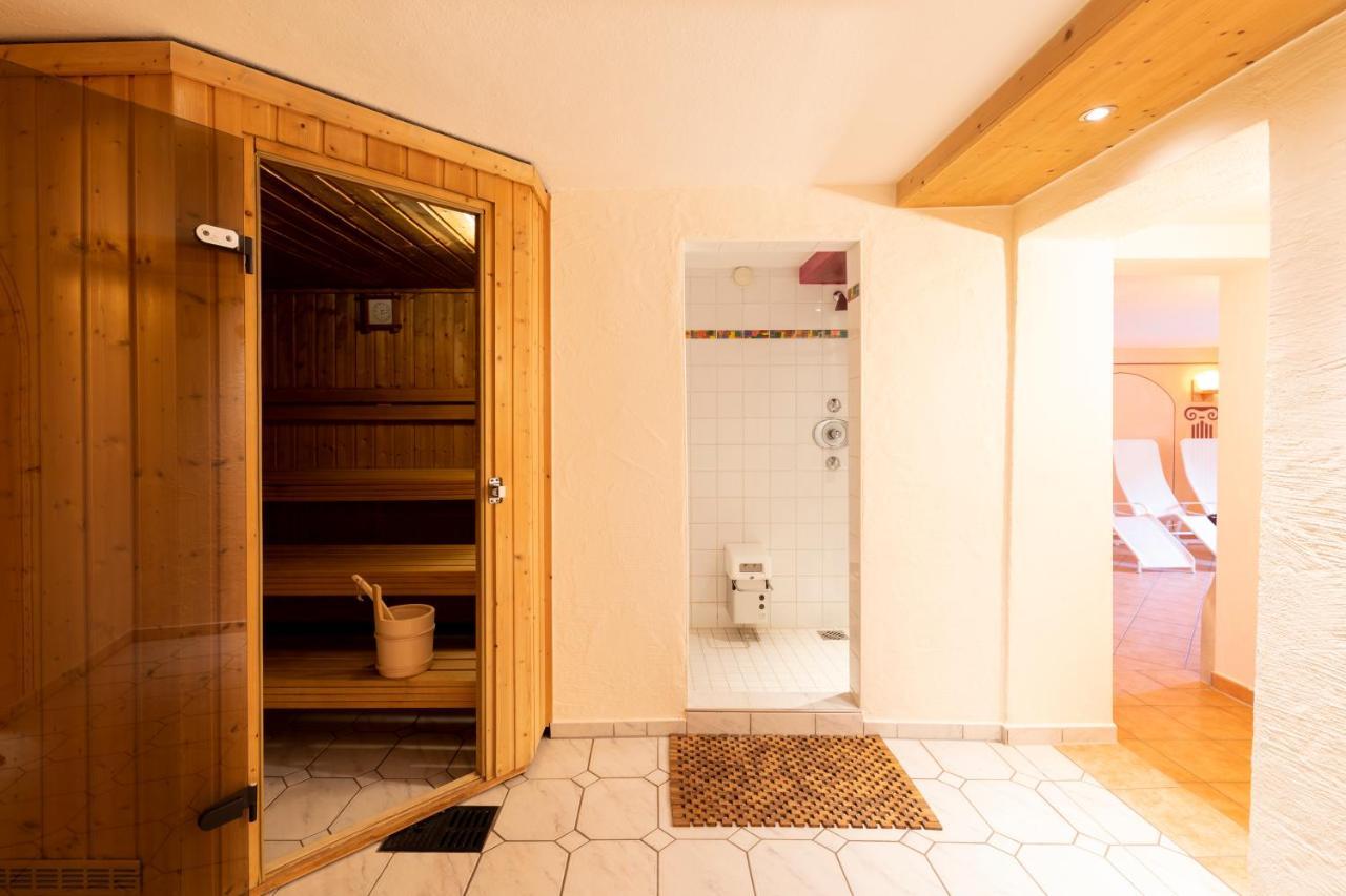 Residenz Theresa Soll Ngoại thất bức ảnh