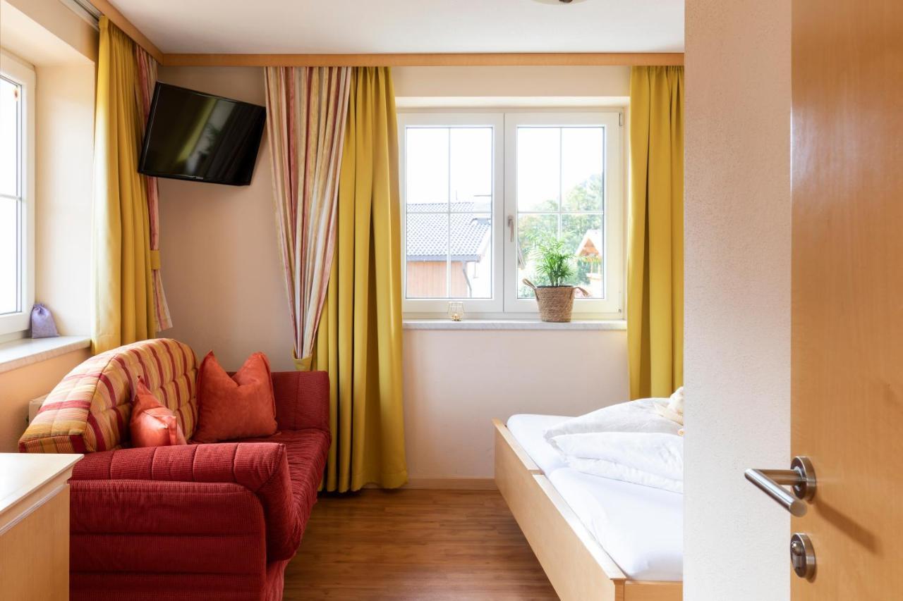 Residenz Theresa Soll Ngoại thất bức ảnh