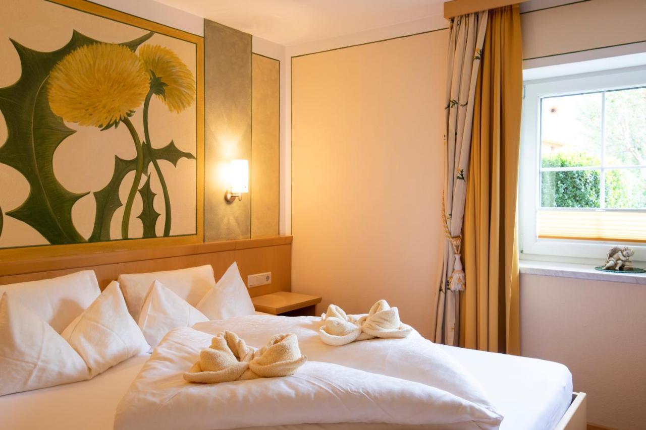 Residenz Theresa Soll Ngoại thất bức ảnh