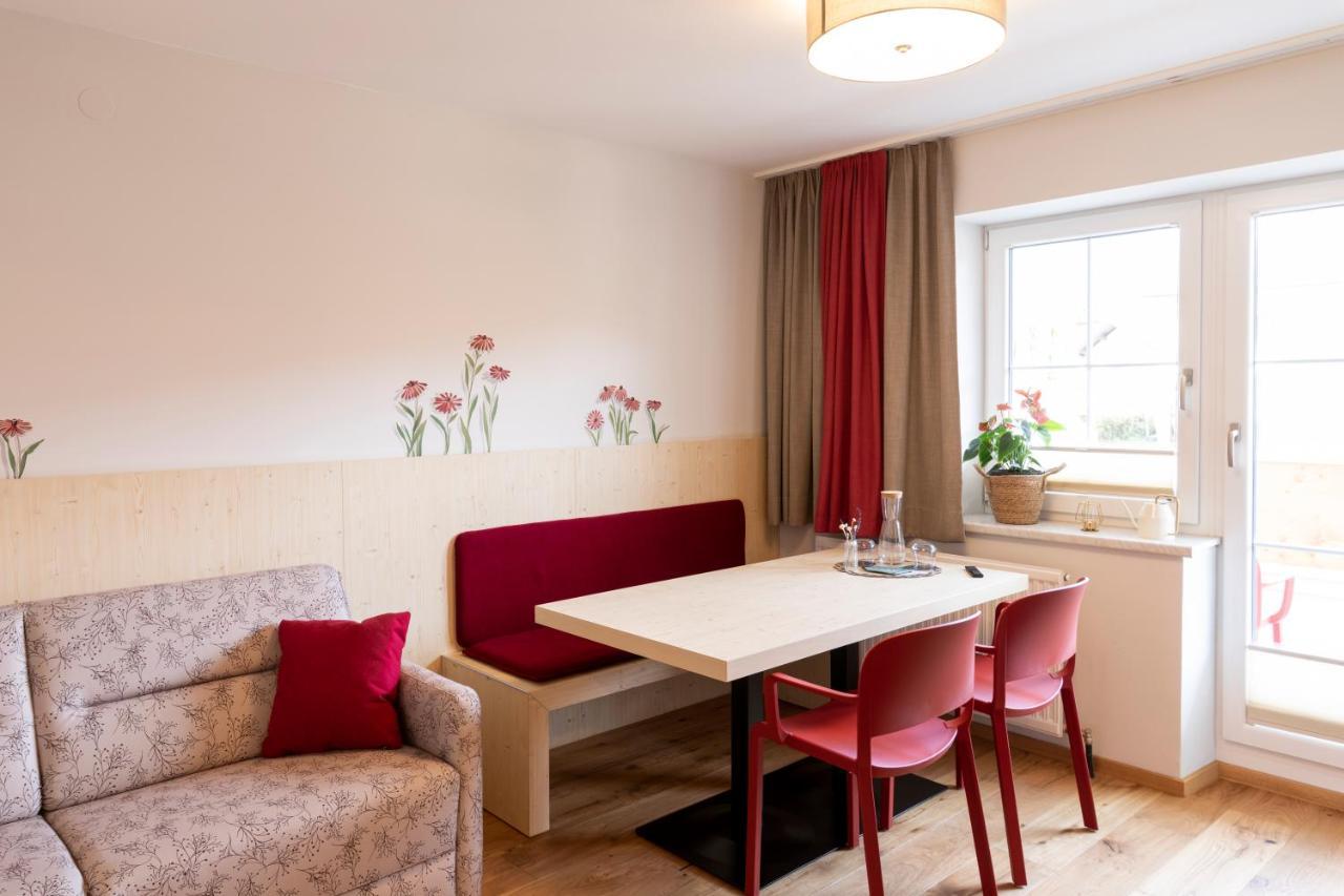 Residenz Theresa Soll Ngoại thất bức ảnh