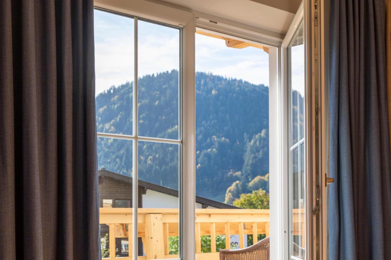 Residenz Theresa Soll Ngoại thất bức ảnh